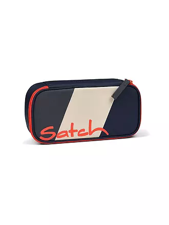 SATCH | Estuche Deep Petrol | schwarz